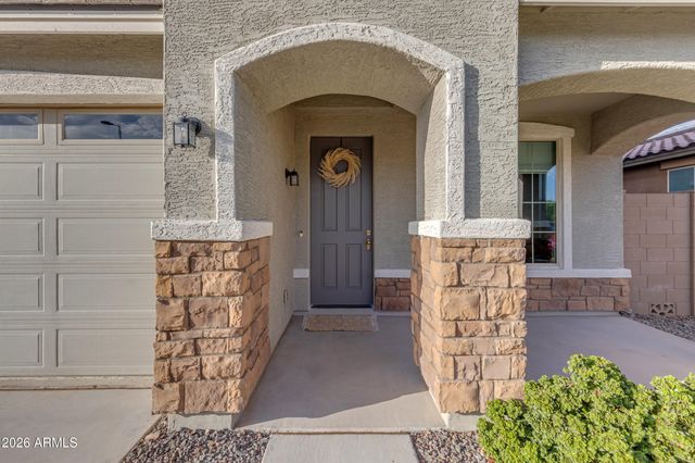 34019 N Casey Lane, San Tan Valley, AZ 85144