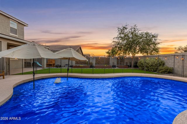 34019 N Casey Lane, San Tan Valley, AZ 85144