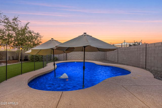 34019 N Casey Lane, San Tan Valley, AZ 85144