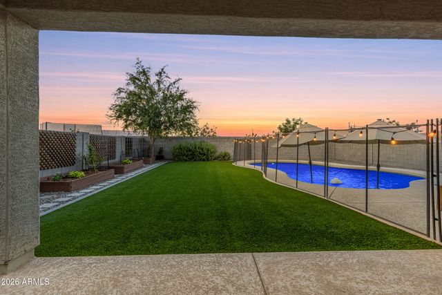 34019 N Casey Lane, San Tan Valley, AZ 85144