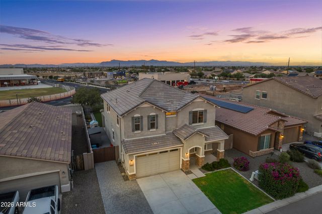 34019 N Casey Lane, San Tan Valley, AZ 85144