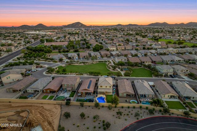 34019 N Casey Lane, San Tan Valley, AZ 85144