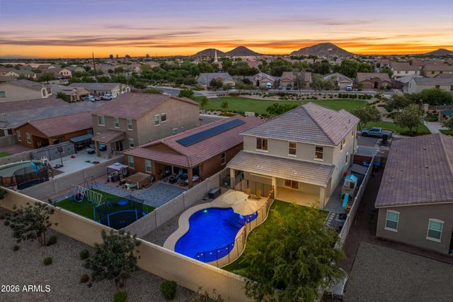 34019 N Casey Lane, San Tan Valley, AZ 85144
