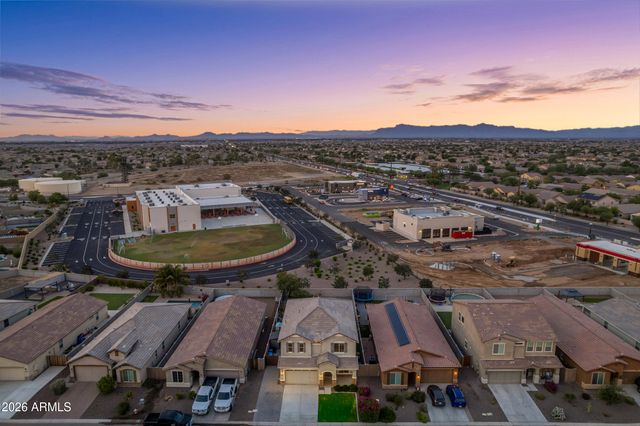 34019 N Casey Lane, San Tan Valley, AZ 85144