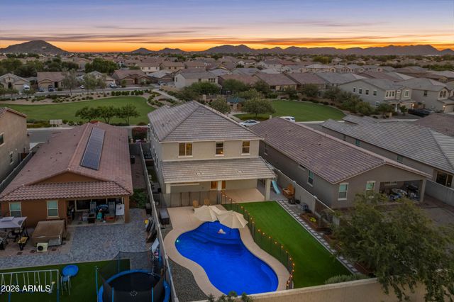 34019 N Casey Lane, San Tan Valley, AZ 85144