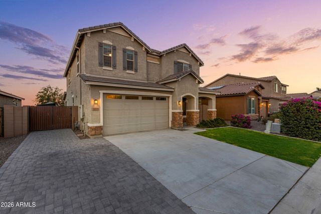34019 N Casey Lane, San Tan Valley, AZ 85144