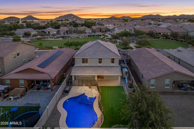 34019 N Casey Lane, San Tan Valley, AZ 85144