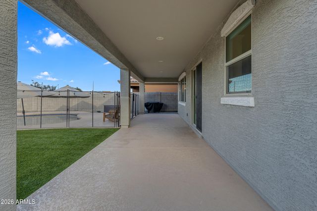 34019 N Casey Lane, San Tan Valley, AZ 85144