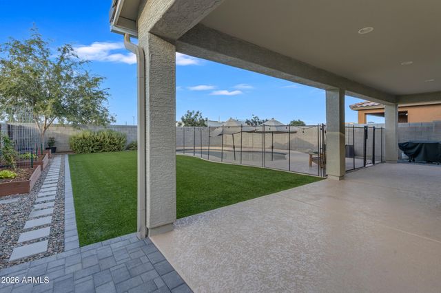 34019 N Casey Lane, San Tan Valley, AZ 85144