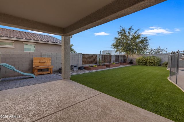 34019 N Casey Lane, San Tan Valley, AZ 85144