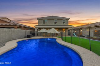 34019 N Casey Lane, San Tan Valley, AZ 85144