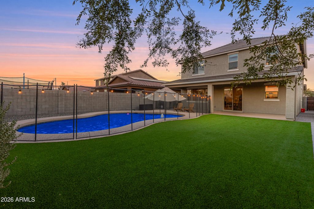 34019 N Casey Lane, San Tan Valley, AZ 85144 — photo 3