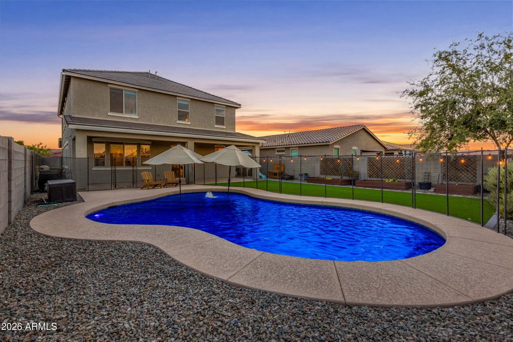 34019 N Casey Lane, San Tan Valley, AZ 85144 — photo 4
