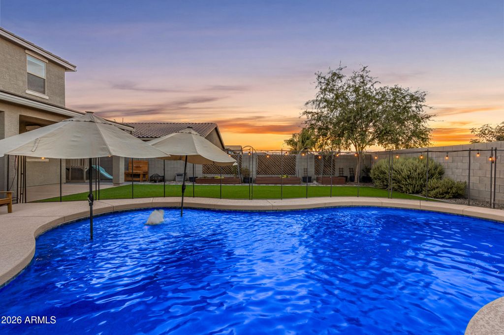 34019 N Casey Lane, San Tan Valley, AZ 85144 — photo 5