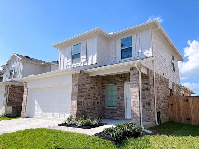 14866 Cypress Hollow Drive, New Caney, TX 77357