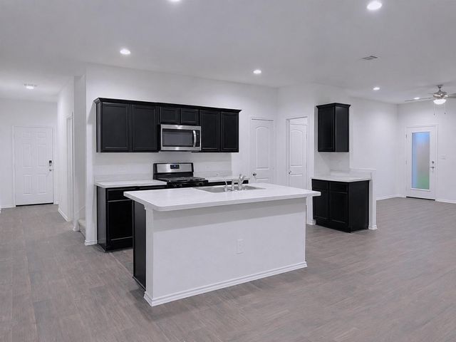 14866 Cypress Hollow Drive, New Caney, TX 77357