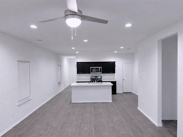 14866 Cypress Hollow Drive, New Caney, TX 77357