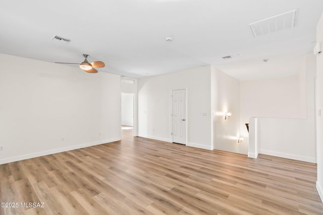 443 E Croydon Park Road, Tucson, AZ 85704