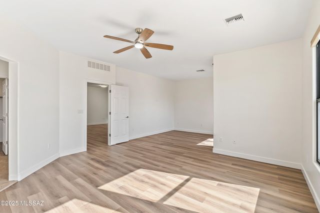 443 E Croydon Park Road, Tucson, AZ 85704