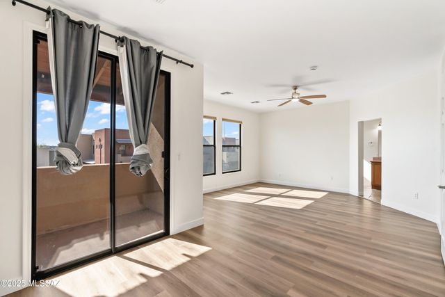 443 E Croydon Park Road, Tucson, AZ 85704