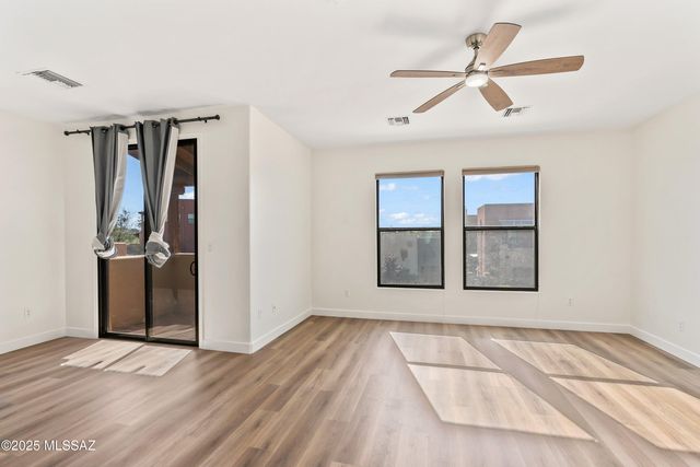 443 E Croydon Park Road, Tucson, AZ 85704