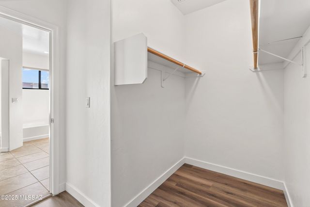 443 E Croydon Park Road, Tucson, AZ 85704