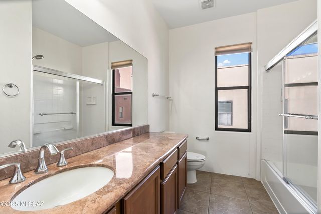 443 E Croydon Park Road, Tucson, AZ 85704