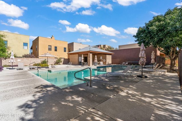 443 E Croydon Park Road, Tucson, AZ 85704