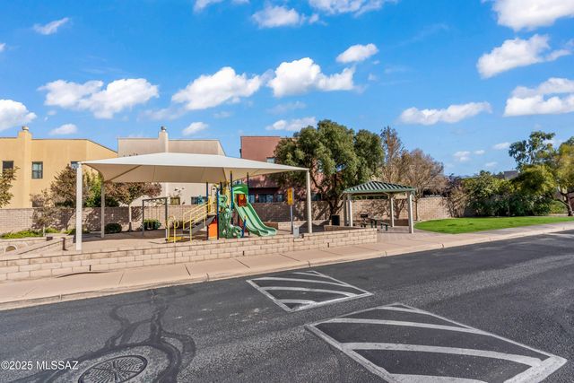 443 E Croydon Park Road, Tucson, AZ 85704