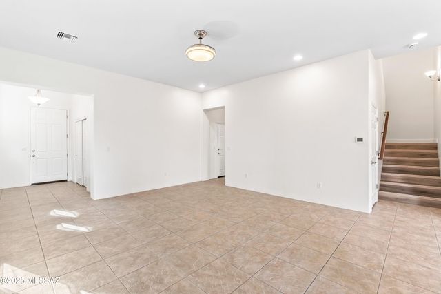 443 E Croydon Park Road, Tucson, AZ 85704