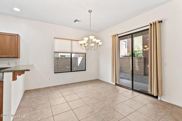 443 E Croydon Park Road, Tucson, AZ 85704