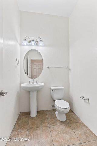 443 E Croydon Park Road, Tucson, AZ 85704