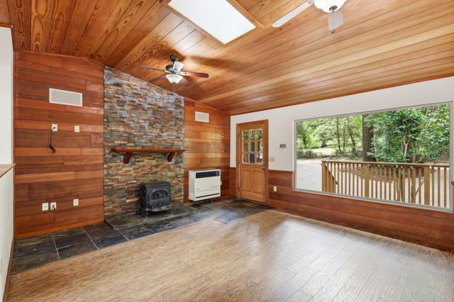 1270 Quarry Road, Felton, CA 95018