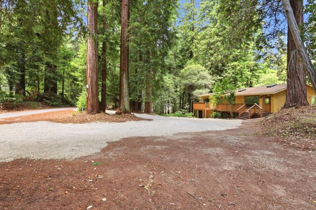 1270 Quarry Road, Felton, CA 95018