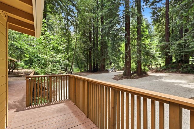1270 Quarry Road, Felton, CA 95018