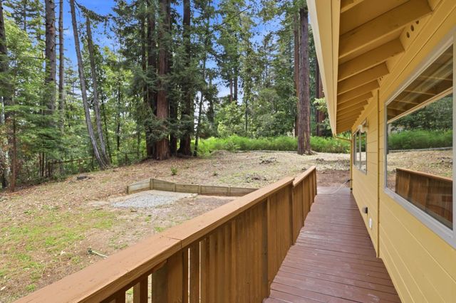 1270 Quarry Road, Felton, CA 95018