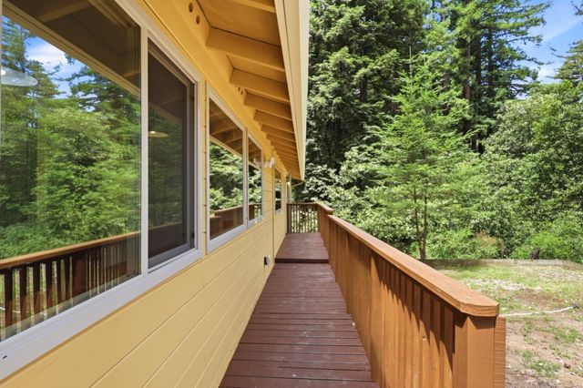 1270 Quarry Road, Felton, CA 95018