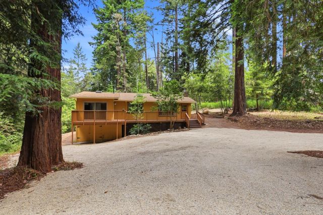 1270 Quarry Road, Felton, CA 95018
