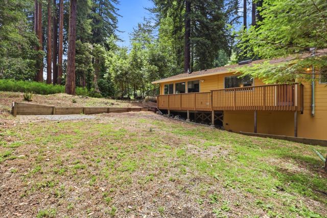 1270 Quarry Road, Felton, CA 95018
