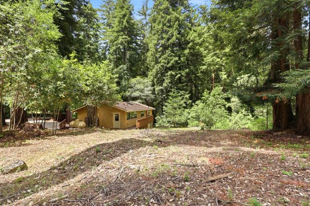 1270 Quarry Road, Felton, CA 95018