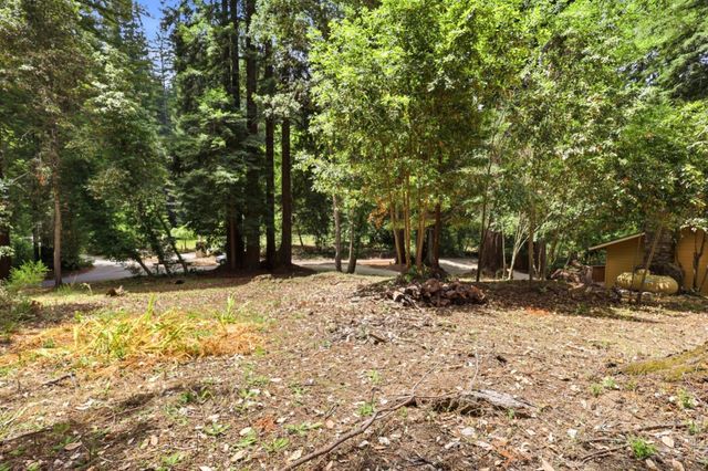 1270 Quarry Road, Felton, CA 95018