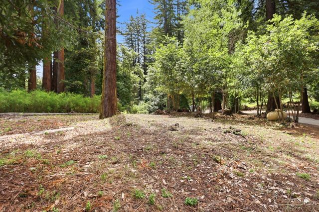 1270 Quarry Road, Felton, CA 95018
