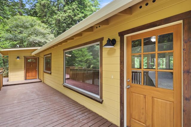 1270 Quarry Road, Felton, CA 95018