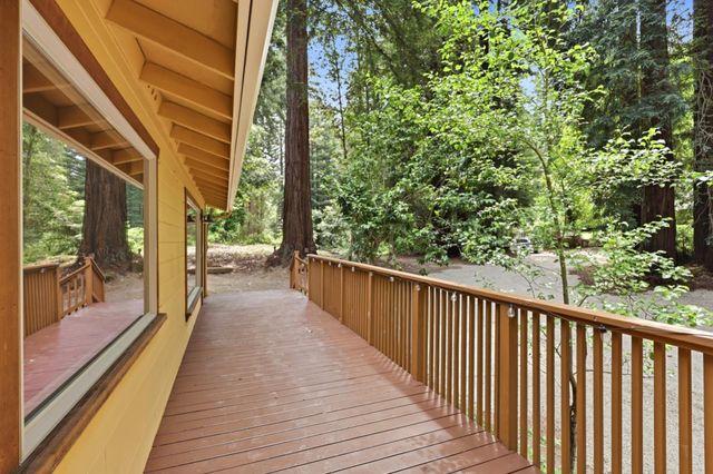 1270 Quarry Road, Felton, CA 95018