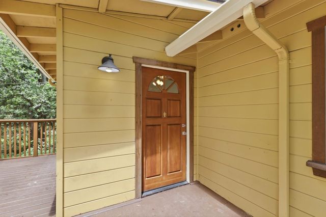 1270 Quarry Road, Felton, CA 95018