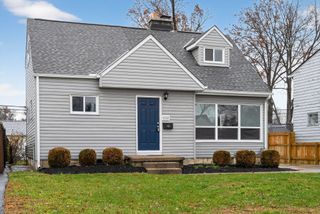 4232 Mayflower Boulevard, Columbus, OH 43213