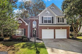 1716 Chanson Place, Marietta, GA 30062