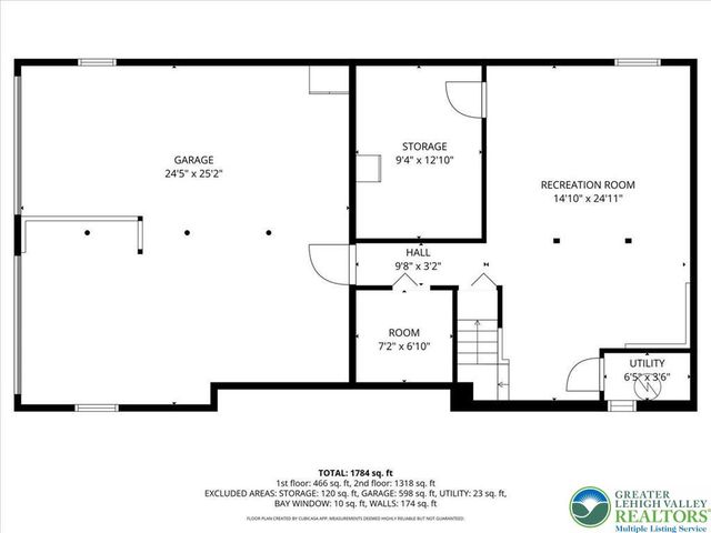 150 R Pope Road, Stroudsburg, PA 18360