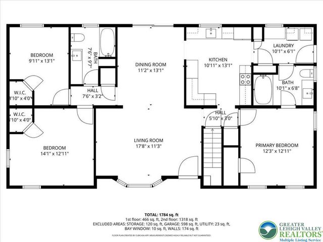 150 R Pope Road, Stroudsburg, PA 18360