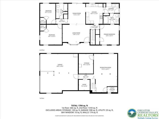 150 R Pope Road, Stroudsburg, PA 18360